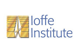 Logo of Ioffe Institute