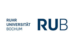Ruhr-Universität Bochum Logo of Ruhr-Universität Bochum