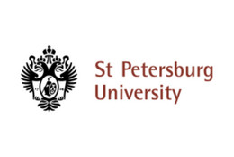 St. Petersburg State University Logo of St. Petersburg State University