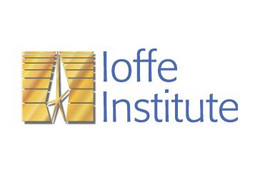Ioffe Institute Logo of Ioffe Institute